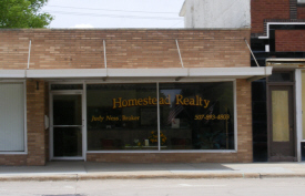 Homestead Realty, Winnebago Minnesota