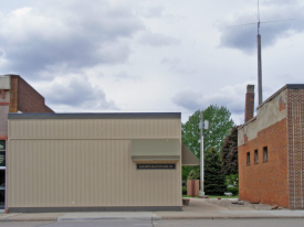 Blue Earth Eye Clinic, Winnebago Minnesota