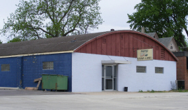 Lucky Lanes, Winnebago Minnesota