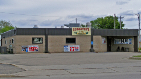 Schooter's Bar and Grill, Winnebago Minnesota