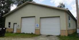 Laurie's Automotive Services, Bovey Minnesota