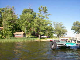 Blackduck Lodge and Resort