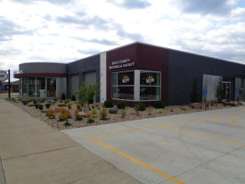 Rock County History Center, Luverne Minnesota