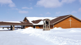 First Presbyterian Church, Blackduck Minnesota