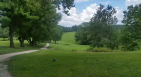 Lanesboro Golf Course