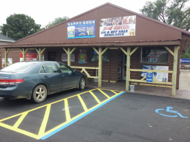 Wilton Liquor Store, Wilton Minnesota