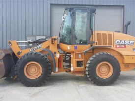 2012 Case IH 621F