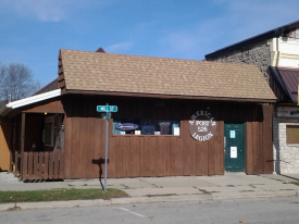 American Legion Post 526, Peterson Minnesota