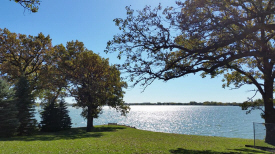 Image may contain: tree, sky, plant, outdoor, nature and water