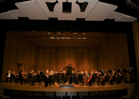 Bemidji Symphony Orchestra