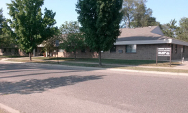 Benton Place Apartments, Rice Minnesota