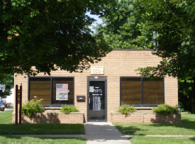 Veterinary Medical Center, Adrian Minnesota