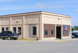 Adrian Auto Service, Adrian Minnesota