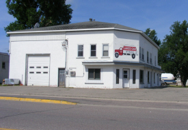 Lakes Gas, Adrian Minnesota