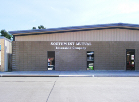 Southwest Mutual Insurance, Adrian Minnesota