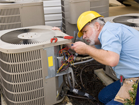 Duffney Refrigeration, Aitkin Minnesota