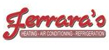 Ferrara's Heating AC and Refrigeration