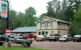 Pine Inn, Aitkin Minnesota