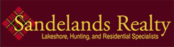 Sandelands Realty, Aitkin Minnesota