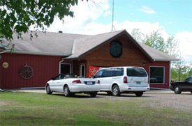 Wealthwood Rod and Gun Club, Aitkin Minnesota