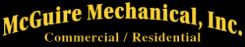 McGuire Mechanical Inc.