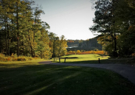 Cuyuna Rolling Hills Golf 