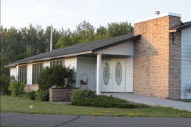 Aitkin Seventh-day Adventist Church