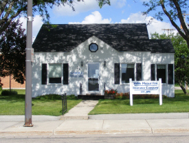 Shible Insurance, Appleton Minnesota