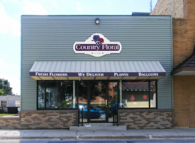 Country Floral, Appleton Minnesota