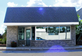 Conroy Eye Care, Appleton Minnesota