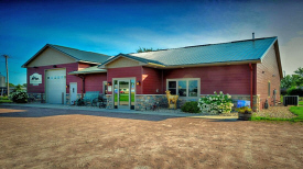 Appleton Veterinary Clinic, Appleton Minnesota