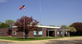Appleton Milan Elementary School, Appleton Minnesota