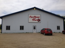 Car Tune and Tire, Audubon Minnesota