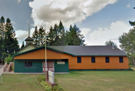 Sandy Lake Baptist Church, Barnum Minnesota