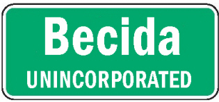 Becida Minnesota