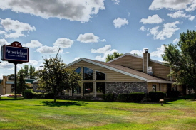 AmericInn Lodge and Suites Bemidji 