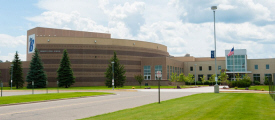 Bemidji High School