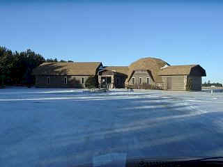 Ridgewood Baptist Church, Bemidji Minnesota