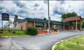 Best Western Bemidji Inn