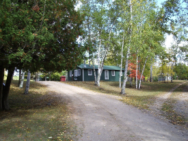 Camp Rabideau National Historic Landmark