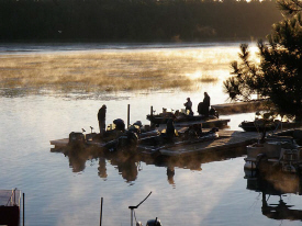 McArdle's Resort, Bena Minnesota