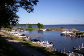 Nodak Lodge, Bena Minnesota