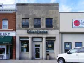 Edward Jones, Benson Minnesota