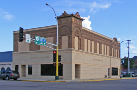 Lange Associates Insurance, Benson Minnesota