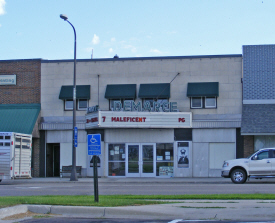 DeMarce Theatre, Benson Minnesota