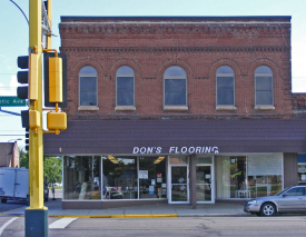 Don's Flooring, Benson Minnesota