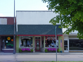 Bugs and Flowers, Benson Minnesota