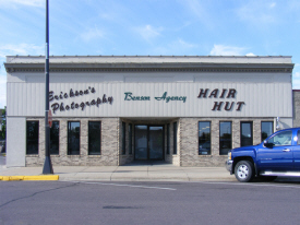 Benson Agency, Benson Minnesota