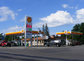 Food Shop of Benson Minnesota