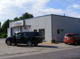 Culligan, Benson Minnesota